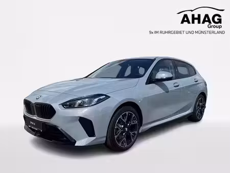 BMW Série 1 1.5