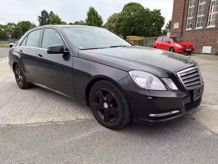 Mercedes-Benz Classe E E 300 V6 3.0 CDI 231