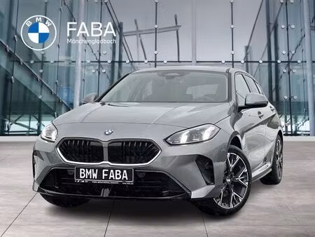 BMW Série 1 120i 1.5 170
