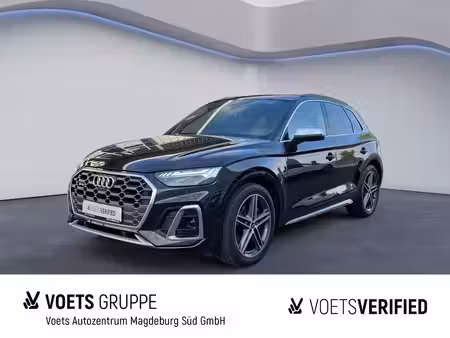 Audi Q5 V6 3.0 TDI 341 quattro