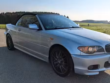BMW Série 3 318i 2.0 143