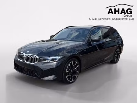 BMW Série 3 330e 2.0 184