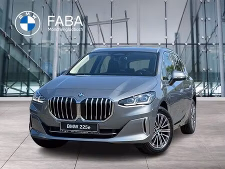 BMW Série 2 225e 1.5 245 Luxury xDrive