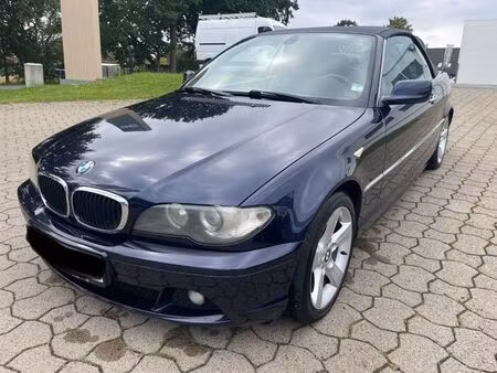 BMW Série 3 318i 2.0 143