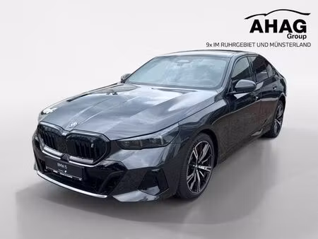 BMW I5 40 340 eDrive