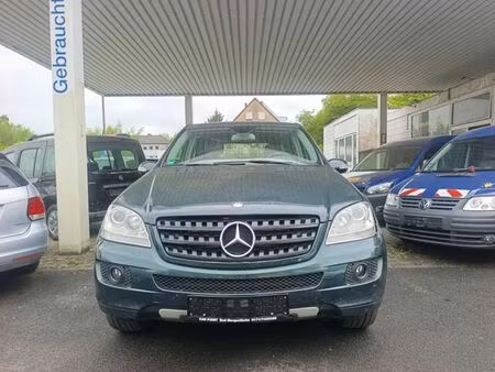 Mercedes-Benz Classe M ML 280 4Matic