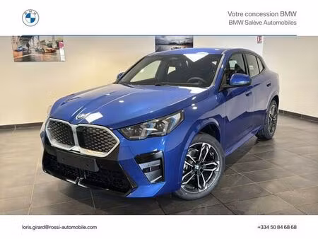 BMW IX2 20 204 eDrive