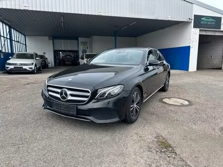 Mercedes-Benz Classe E E 220 4Matic