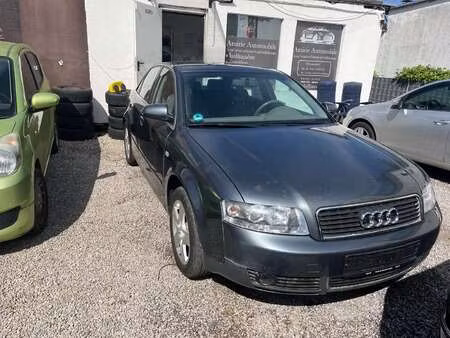 Audi A4 2.0