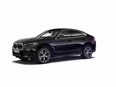 BMW X6 30d 3.0 xDrive