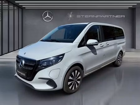 Mercedes-Benz EQV 300 204