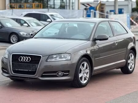 Audi A3 1.2 TFSI 105 Attraction
