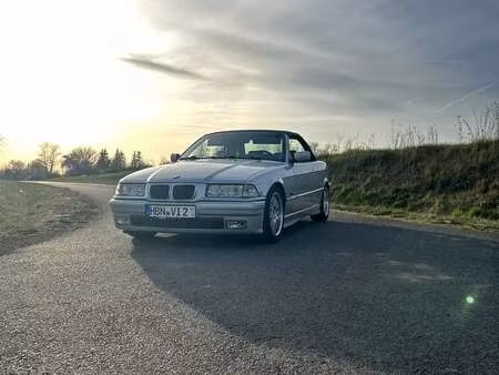 BMW Série 3 320i 2.0 150