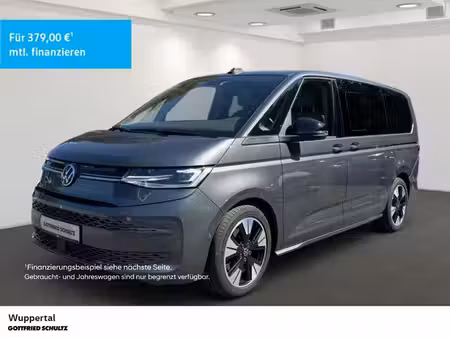 Volkswagen Multivan 2.0 TDI 150 N