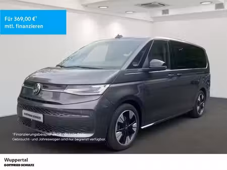 Volkswagen Multivan 2.0 TDI 150 N