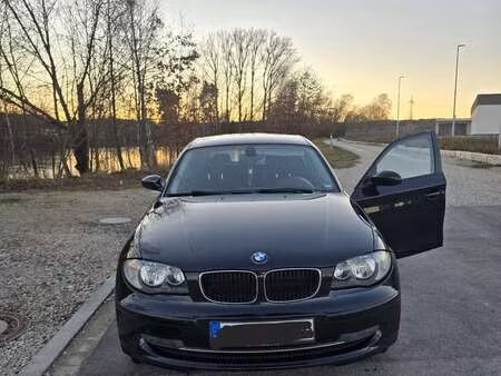 BMW Série 1 118i 2.0 143