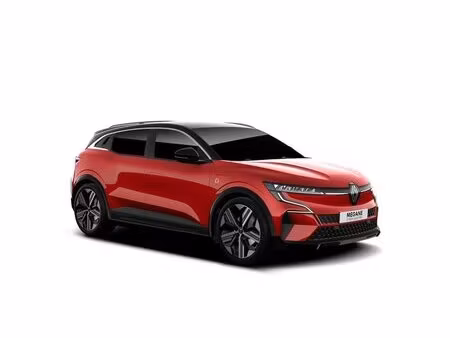 Renault Mégane E-Tech 220 Confort