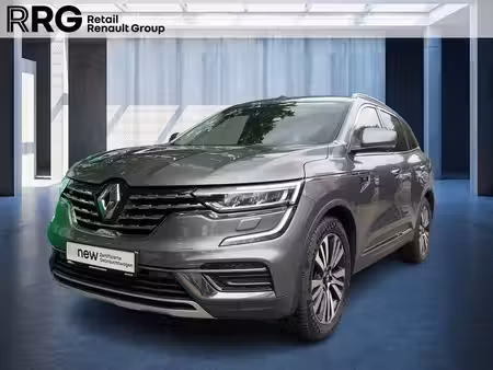 Renault Koleos 2.0 dCi 184 4x4