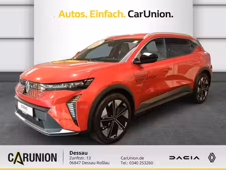 Renault Scénic E-Tech 170 Confort