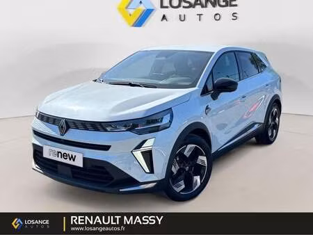 Renault Symbioz E-Tech 1.6 145 Techno