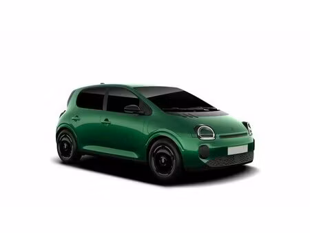 Renault Twingo 80 Techno