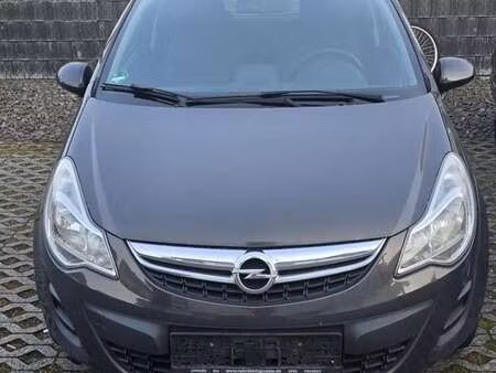 Opel Corsa 1.4 87