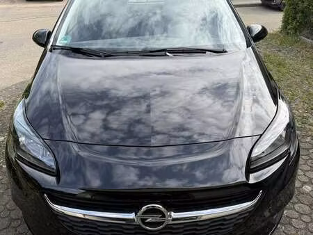 Opel Corsa 1.2 70 Edition