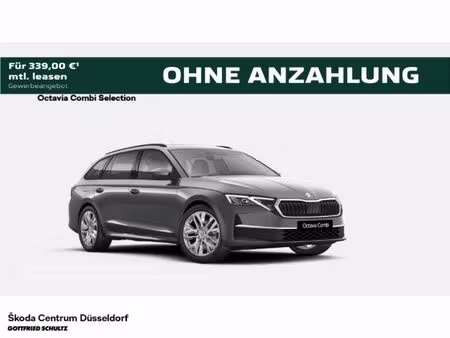 Škoda Octavia 2.0 TDI 150