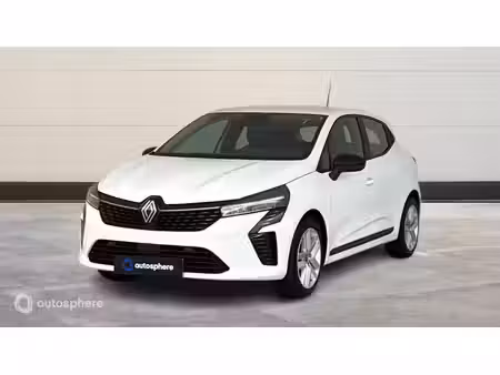 Renault Clio 1.0 TCe 90 Evolution