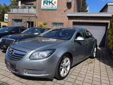 Opel Insignia 1.6 T 180 Cosmo