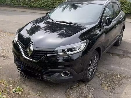 Renault Kadjar 1.6 163 Bose