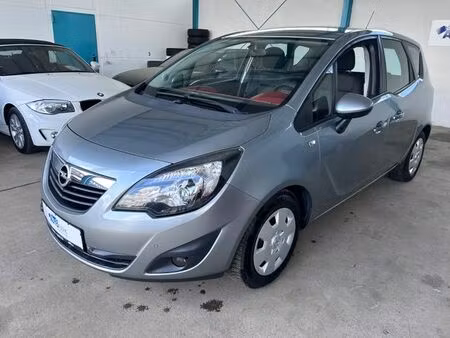 Opel Meriva 1.4 CDTI 101 Edition