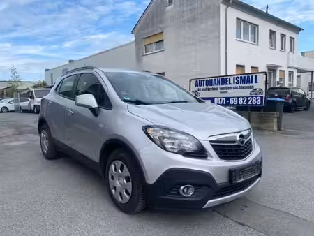 Opel Mokka 1.7 CDTI 130 Edition
