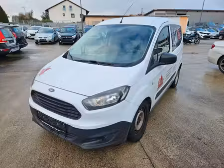 Ford Transit 1.0 102 Basis
