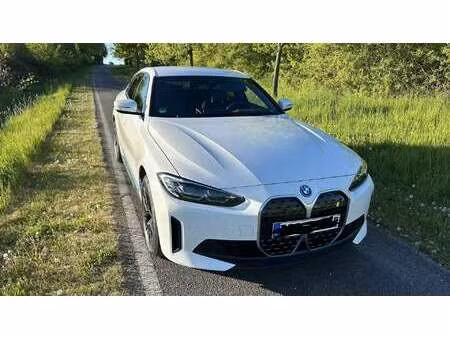 BMW i4 35 286 eDrive