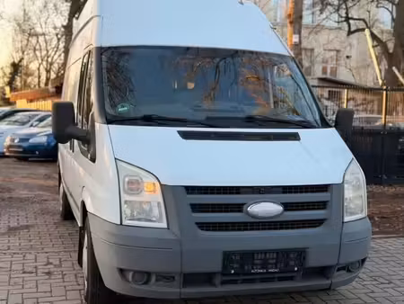 Ford Transit 2.4 116