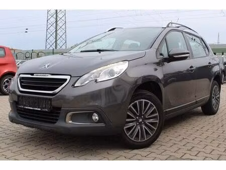 Peugeot 2008 1.2 VTi 82 Active