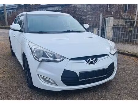 Hyundai Veloster 1.6 GDi 140 Trend