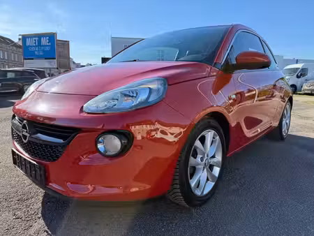 Opel Adam 1.2 70 Jam