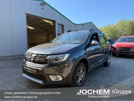 Dacia Sandero 0.9 TCe 90