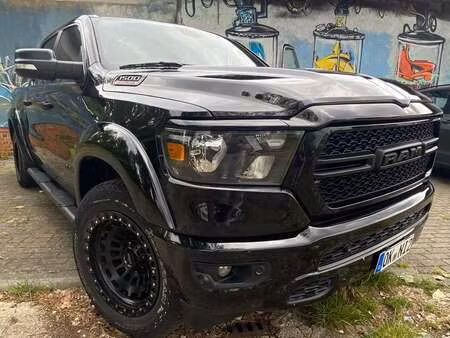 Dodge RAM 1500 