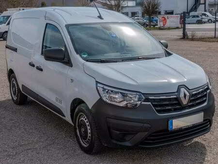 Renault Express 