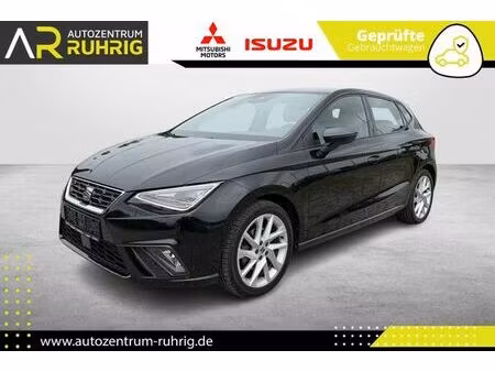 Seat Ibiza 1.0 TSI 110 Fresh