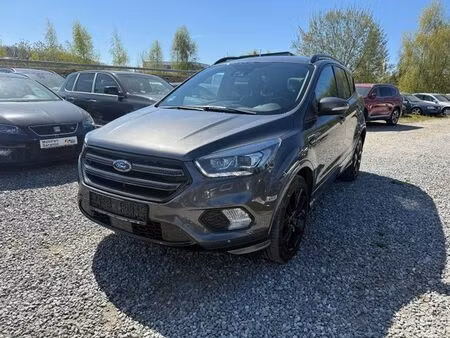 Ford Kuga 2.0 ST Line