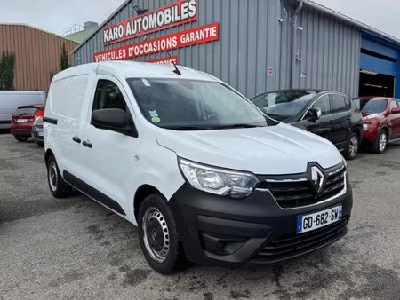 Renault Express 1.5 dCi Confort