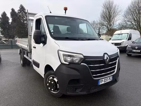 Renault Master 2.3 dCi 135