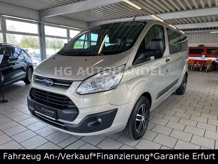 Ford Transit 2.0 170