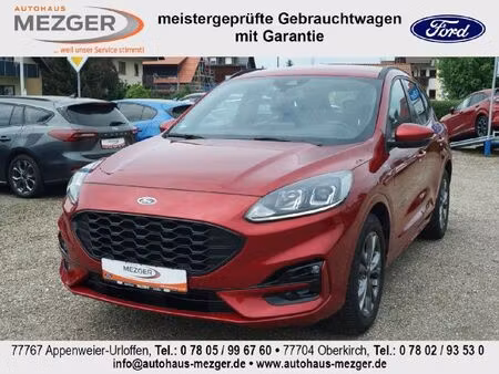 Ford Kuga 1.5 150 ST Line