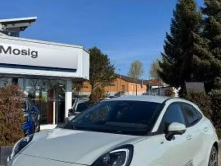 Ford Puma ST 1.0 125 ST Line