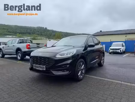 Ford Kuga 2.5 ST Line